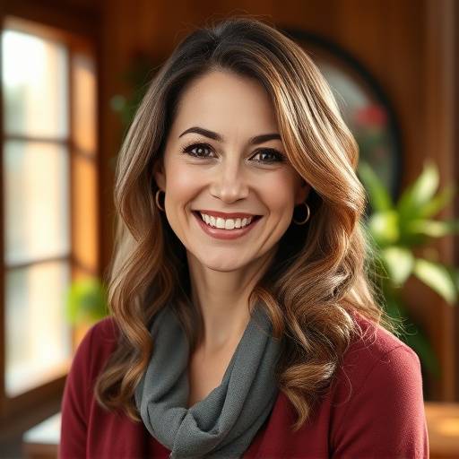 Portrait de Chantal Dupuis, professeure de chant et coach vocal