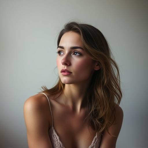 Portrait de Isabelle Gérard