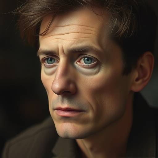 Portrait de Pierre Durand