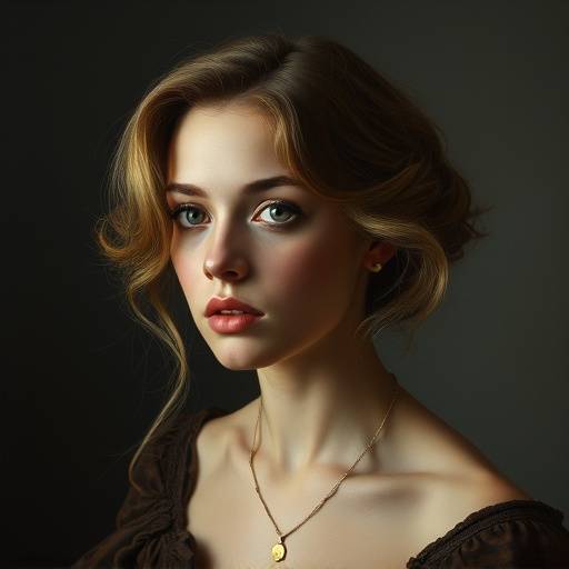 Portrait de Sophie Dubois